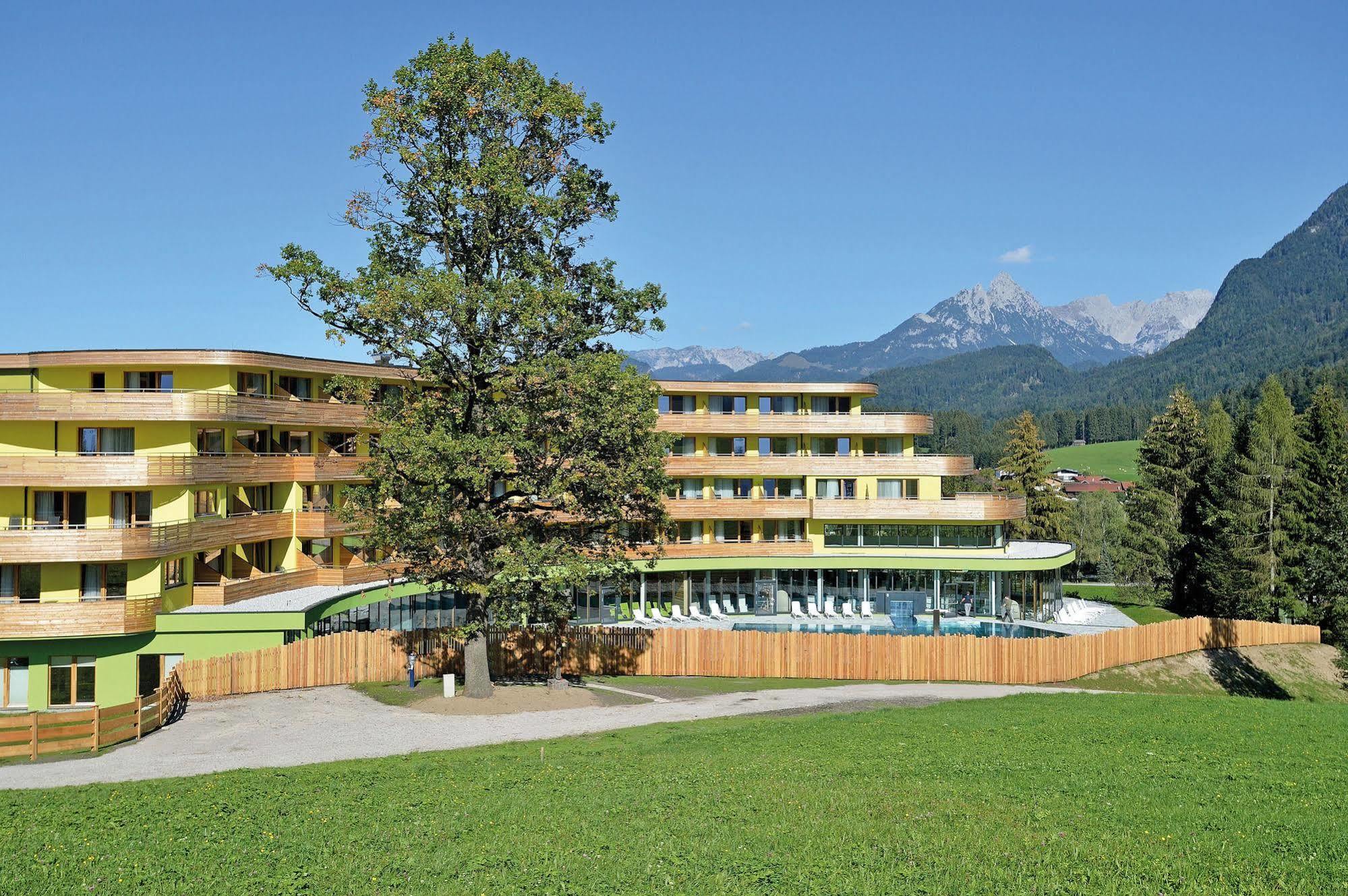 Das Sieben - Adults Only Bad Haering Exterior photo